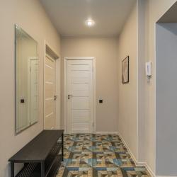 Фото Апартаменты на улице Московская