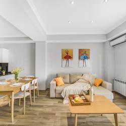 Фото Отель Stay Inn (Стей Инн) на улице Езника Кохбаци 16