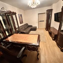 3-комнатные апартаменты люкс город Сочи улица Учительская 13а