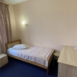 Фото Отель Old city (Олд сити)