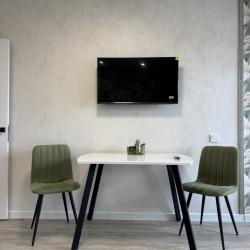 Фото Отель квартира у метро Горки