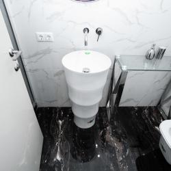 Апартаменты люкс