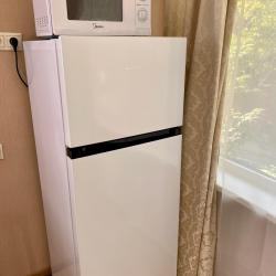 Фото Апартаменты на Крымской ГОСТИ-24