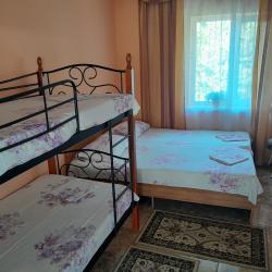 Фото Отель Сказочный мир