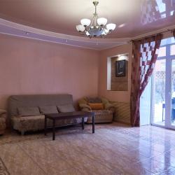 Фото Отель Apreski Бунгало на Банном (Апрески)