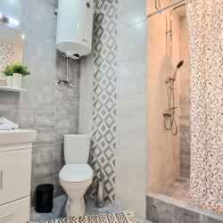 Фото Отель Urban Apartments (Урбан Апартментс) на улице Роторная 27Б