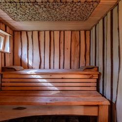 Фото Отель Гостевой дом Лесная сказка