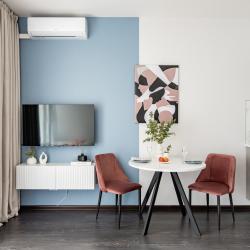 фото 2 Апартаменты Merino Home Blueberry (Мерино Хоум Блюберри)