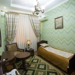 Фото Отель Karvon Saroy Termez (Карвон Сарой )