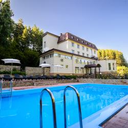 Фото Отель БелокурЪ