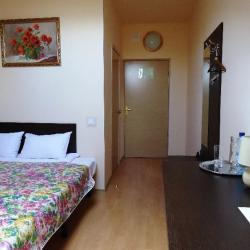 Фото Отель Вознесенская