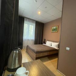 Фото Отель Алькасар