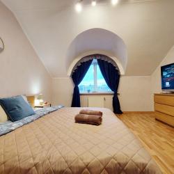 Фото Отель uTrip на улице Островского 86