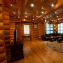 Фото Отель Экоусадьба Архангельская