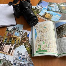 Фото Апартаменты на улице Енисейская