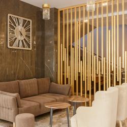 фото 5 Wind Rose Hotel & SPA (Роза Ветров)