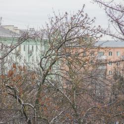 1-комнатные апартаменты стандарт