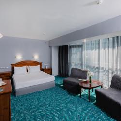 City Park Hotel Sochi (Сити Парк)  — d1d7e36f8d75710540fd25c5b83fec44