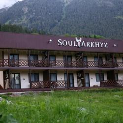 Фото Отель Soul Arkhyz (Соул )