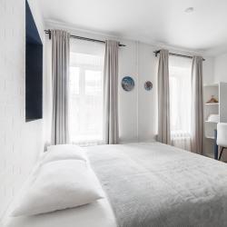 Фото Отель EasyGuest на улице Тележной