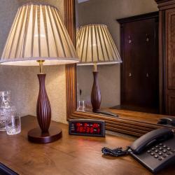 Фото Отель Karvon Saroy (Карвон Сарой)