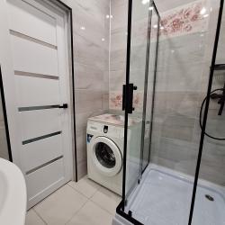 Фото Отель Rooms Apartments на улице Акопянца 1А
