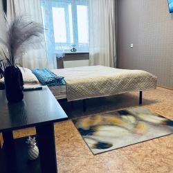 Фото Апартаменты на улице Обручева, 12Б