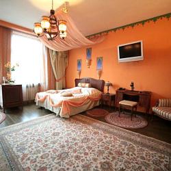 Фото Отель ПостоялецЪ