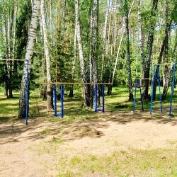 Фото Отель Вятичи Eco Resort & Medical Spa