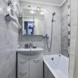 фото 22 Hermes Aparts (Хермес Апартс) на улице Ташкентская 9