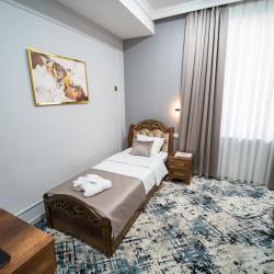 Фото Отель Hamilton Hotel (Хэмилтон)