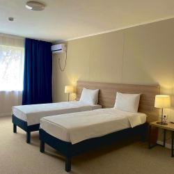 Фото Отель Дивный