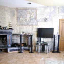 Фото Отель Volf Club (Вольф Клаб)