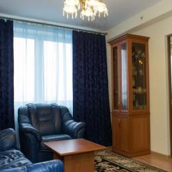 Фото Отель РАНХиГС