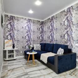 2-комнатные апартаменты стандарт