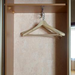 3-комнатные апартаменты улучшенные