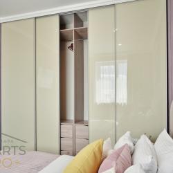 Фото Отель Aparts Pro (Апартс Про) на улице Садовая 254