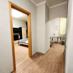 Фото Апартаменты GlobusApartamentCity на улице Лётчика Грицевца 7