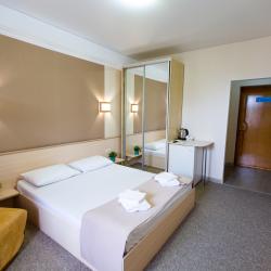 Фото Отель Частная Резиденция