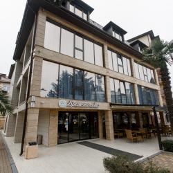 Фото Отель Времена года