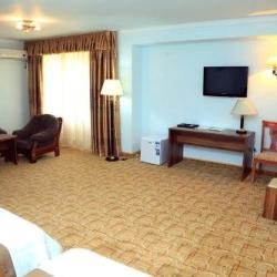 Фото Отель Ziyorat (Зиворат)