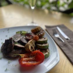 Фото Отель Сила Гор