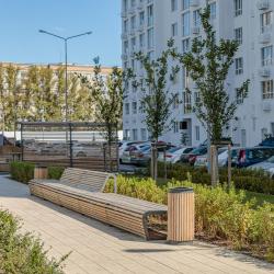 2-комнатные апартаменты люкс