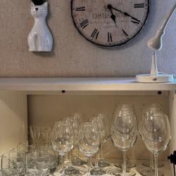 2-комнатные апартаменты улучшенные