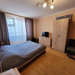 Фото Отель Onebed на улице имени Зверева 4
