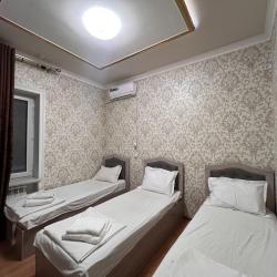 Фото Отель Diyora Hostel (Диёра)
