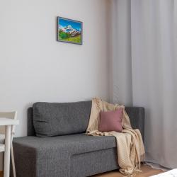 Фото Апартаменты на Садовой 88