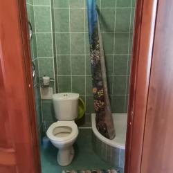 Номер улучшенный с 1 двуспальной кроватью