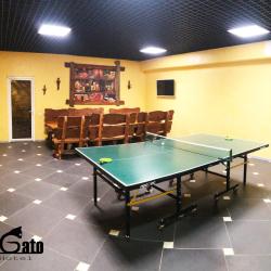 Фото Отель Гостиничный комплекс Семейный