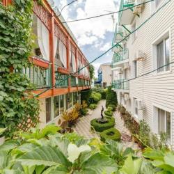 Фото Отель Енисей